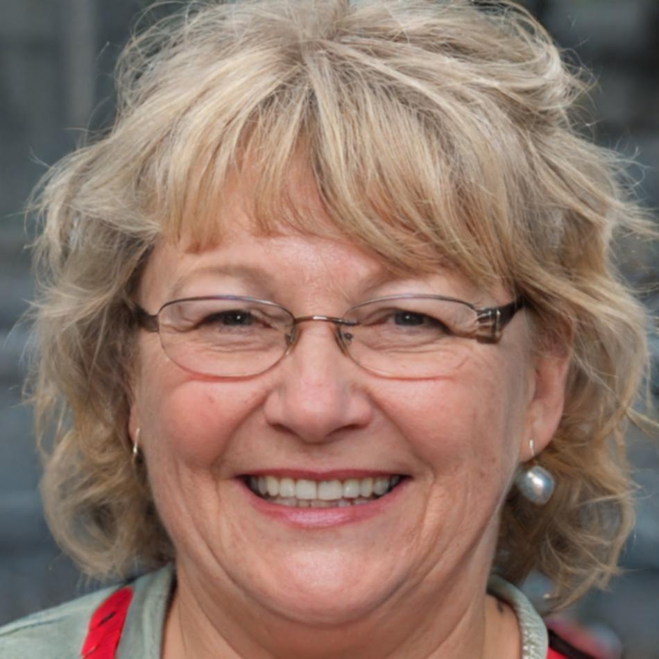 Ritratto docente Zsófia Varga