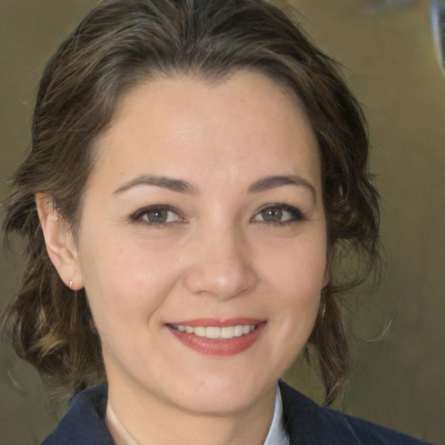 Ritratto docente Inés Ruiz
