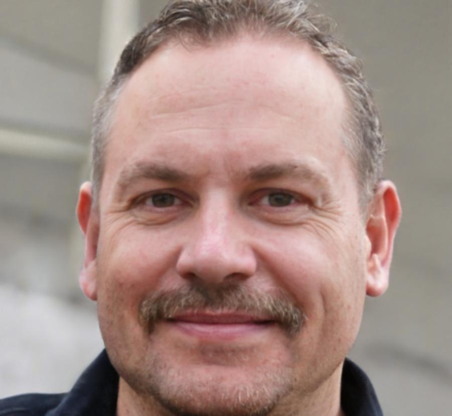 Renato Salvisberg, docente principale di design 3D